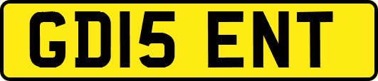 GD15ENT