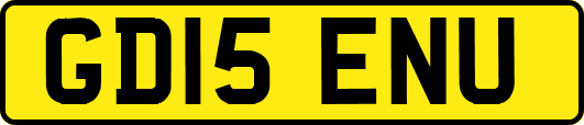 GD15ENU