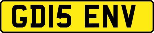 GD15ENV