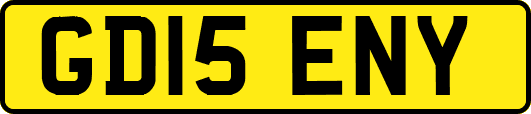GD15ENY