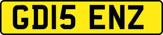 GD15ENZ