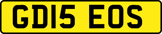 GD15EOS