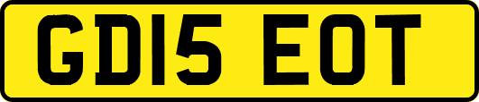 GD15EOT