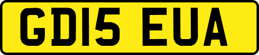 GD15EUA