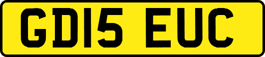 GD15EUC