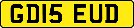 GD15EUD