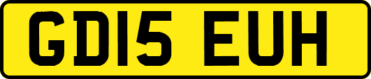 GD15EUH