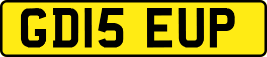 GD15EUP