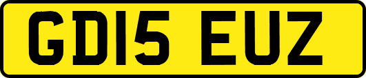 GD15EUZ