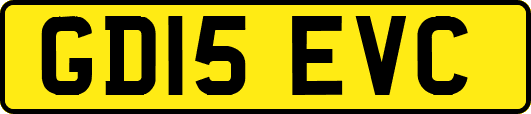 GD15EVC