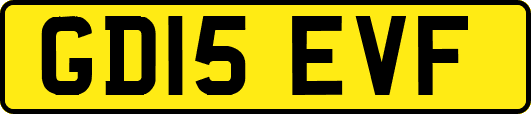 GD15EVF