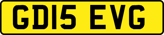 GD15EVG
