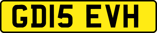 GD15EVH