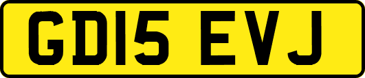 GD15EVJ