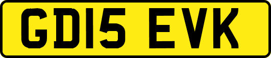 GD15EVK