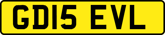 GD15EVL