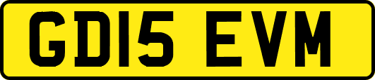 GD15EVM