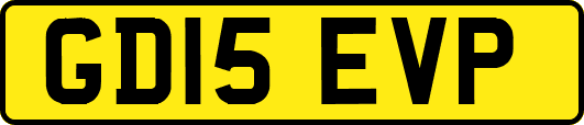 GD15EVP