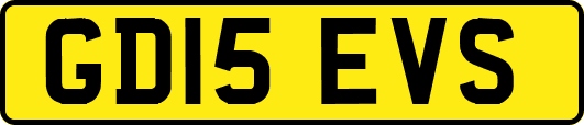 GD15EVS