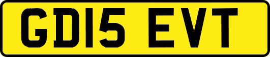 GD15EVT