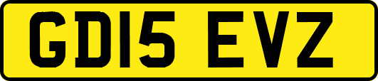 GD15EVZ