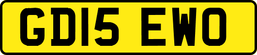 GD15EWO