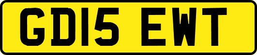 GD15EWT