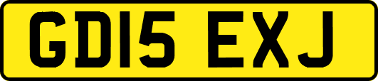 GD15EXJ