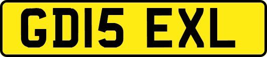 GD15EXL
