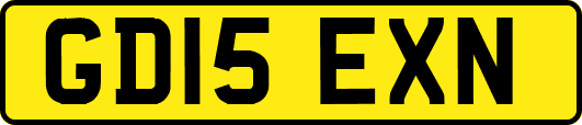 GD15EXN