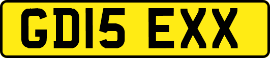 GD15EXX