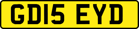 GD15EYD