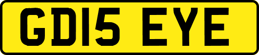 GD15EYE