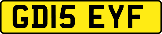 GD15EYF