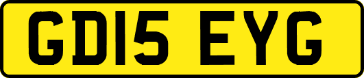 GD15EYG
