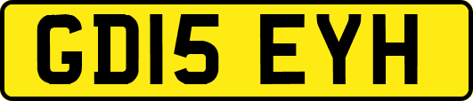 GD15EYH