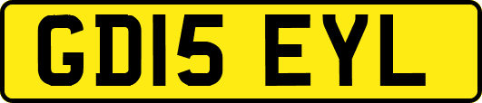 GD15EYL