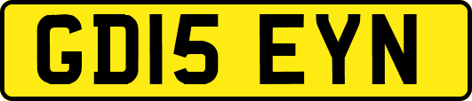 GD15EYN