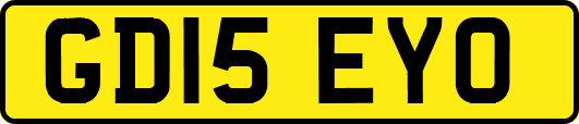 GD15EYO