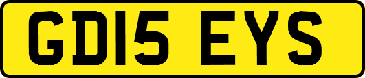 GD15EYS