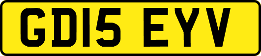 GD15EYV