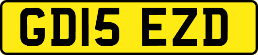 GD15EZD