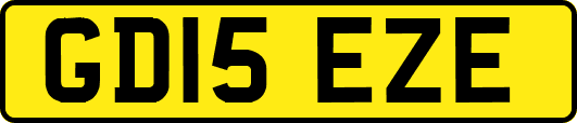 GD15EZE