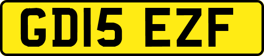 GD15EZF