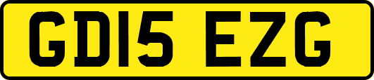 GD15EZG