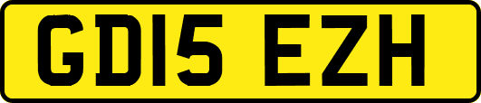 GD15EZH