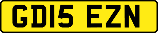 GD15EZN