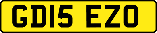 GD15EZO