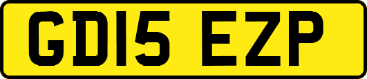 GD15EZP