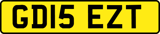 GD15EZT